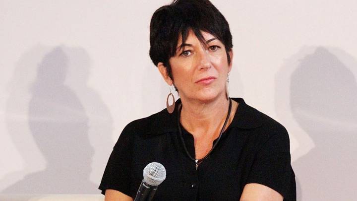 Ghislaine Maxwell will make new plea to judge to let her out of prison