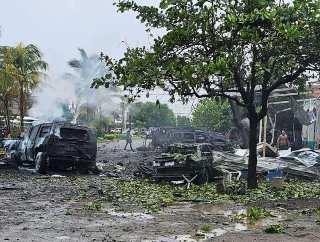 FGR aclara que explosión en Coahuayana se investigará por delincuencia organizada