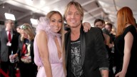 The Lovely Reason JLo (Allegedly) Reached Out To Keith Urban After His Split With Nicole Kidman