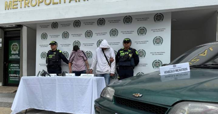 Resultados de 28 operativos en Manizales: 122 capturas y 13 kilos de drogas incautados