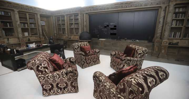 House Democrats unveil never-before-seen images from Epstein’s island