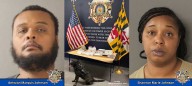 Maryland Dealer Convicted After Record $2M Drug Bust, Largest In St. Mary’s County History