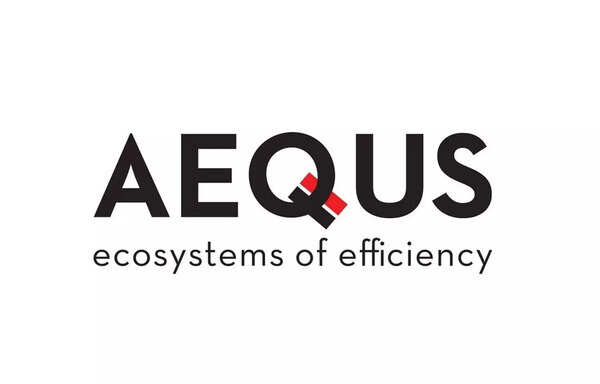 Aequs Share Price Listing Live: Aequs shares open 13% above issue price on BSE, NSE