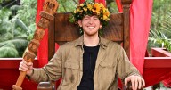 I'm A Celebrity's Angry Ginge forced to return prize just hours after win 