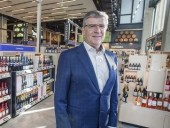 LCBO CEO George Soleas to step down, new leadership taking over