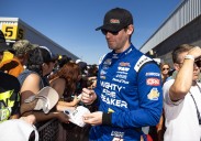 Deadspin | Rick Ware Racing switching to Chevrolets in 2026