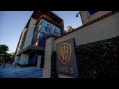 Netflix Makes Mostly Cash Offer for Warner Bros.