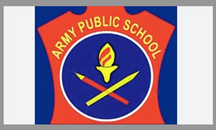 APS Samba flags off educational tour