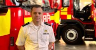 Suffolk Fire and Rescue Service receives HMICFRS report