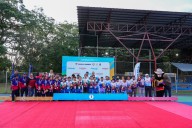 Táchira triunfa en el Fútbol Sala en los Juegos Comunales 2025