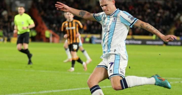 Lukas Engel Middlesbrough situation explained after MLS loan deal