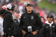 Iowa State’s Matt Campbell will be Penn State’s next football coach, according to reports