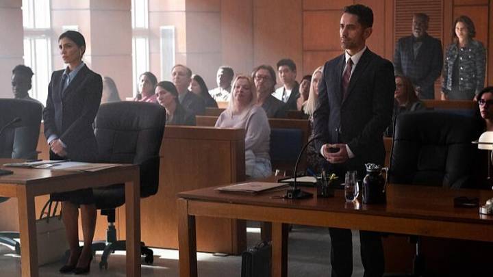 Boston Blue - Episode 1.09 - Collateral Damage - Promotional Photos + Press Release