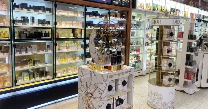 Boots shoppers 'fall in love' with designer perfume under £25