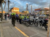 FORTALECEN MOVILIDAD PÚBLICA  