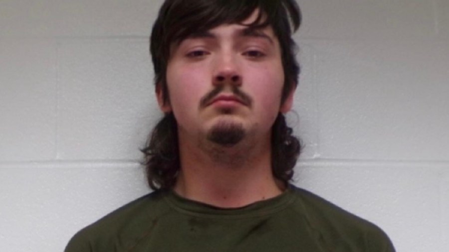 Winchester man arrested for child pornography