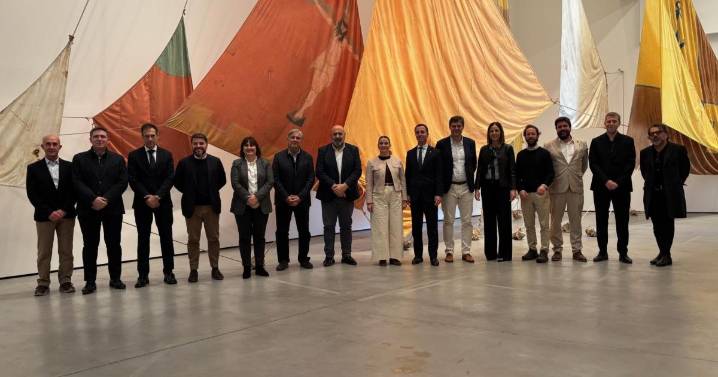 Es Baluard proyecta su temporada expositiva más «inclusiva y feminista» en 2026