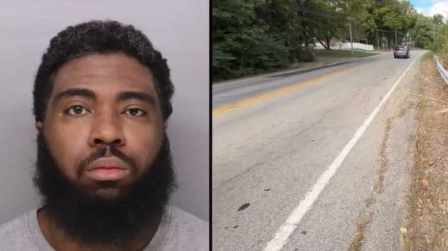 Suspect in crash that killed Moeller student faces judge; Attorney says incident was an 'accident'