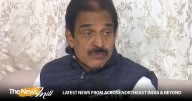 “We are lacking a neutral umpire for conducting elections”: KC Venugopal ahead of Congress rally at Ramlila Maidan over ‘vote theft’