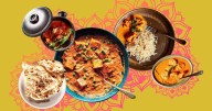 Can’t get a table at Dishoom? Try these 'phenomenal' Indian restaurants instead