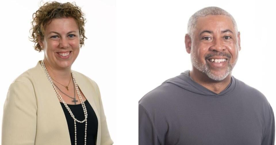 Shackelford, Nash vying to be Frederick City Council president