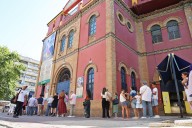 La Plaza de Toros de Huelva será rehabilitada en 2026