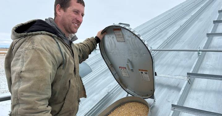 Farmers welcome Trump's $12 billion aid package, say additional relief is needed