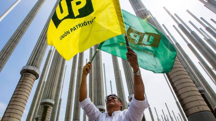 JEP declara crímenes contra la Unión Patriótica como genocidio con epicentro en Urabá e imputa a cinco altos exmandos militares