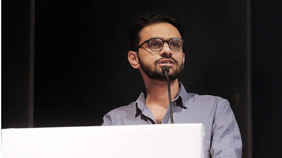 SC Reserves Order on Bail Pleas of Khalid, Sharjeel 'Delhi Riots Case'