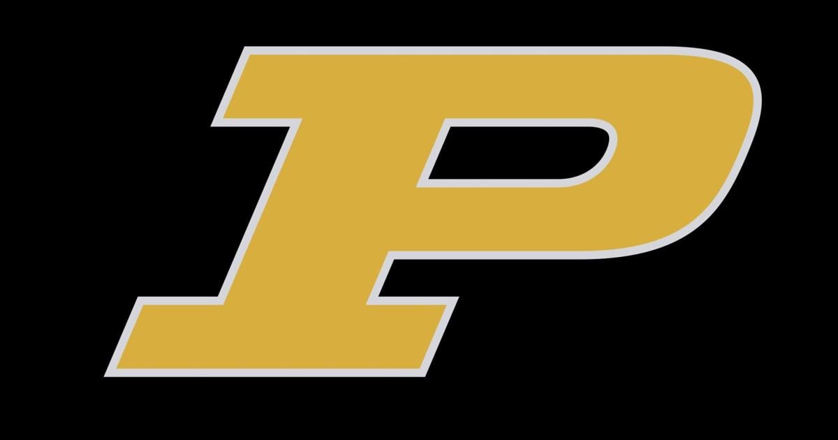 No. 1 Purdue visits Rutgers after Ogbole's 21