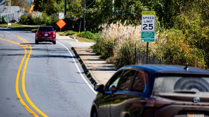 Asheville civilians may start investigating minor car…