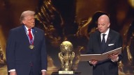 FIFA World Cup 2026 Draw: US President Donald Trump Awarded First Ever Peace Award