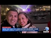 SoCal murder suspect extradited from Peru after wife's body found in forest