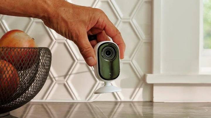 Best Home Security Cameras of 2025: Our Top Black Friday Picks for Your Protection