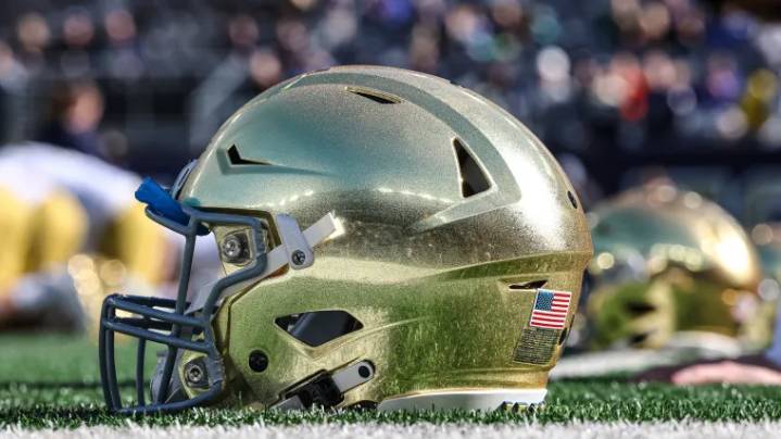 4-star Ohio DB Ace Alston goes viral with Lucky Charms commitment announcement