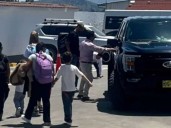 ¿Ya tiene nuevo equipo?: Barcos llegó a Cajamarca y fue recibido por dueño de club recién ascendido