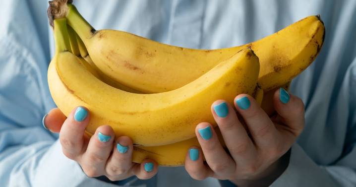 Gastroenterologist says eat bananas of exact colour to boost gut health