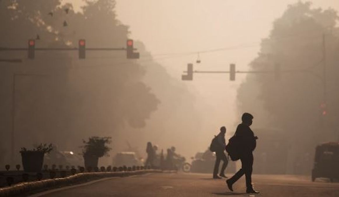 Severe air quality drop forces GRAP-IV in Delhi, schools and offices go hybrid