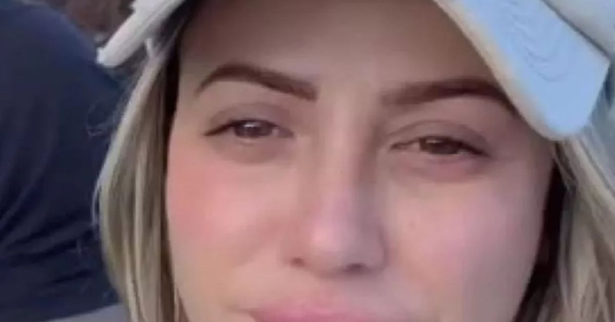 Holly Hagan makes heartbreaking confession after sister's tragic death