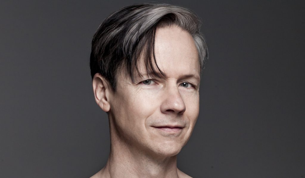 John Cameron Mitchell Sets Broadway Return With 'Oh, Mary!'