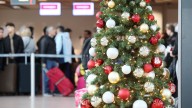 Holiday travel report 2025: Here are the busiest days to avoid