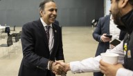 Krishnamoorthi rails against Trump, but takes money from MAGA donors
