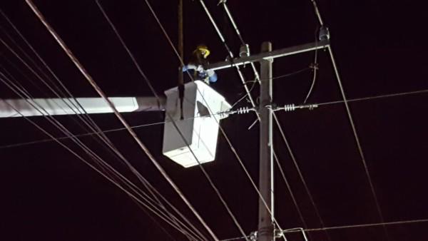Suspenderá CFE suministro de energía eléctrica en fraccionamiento Privanzas de Los Mochis