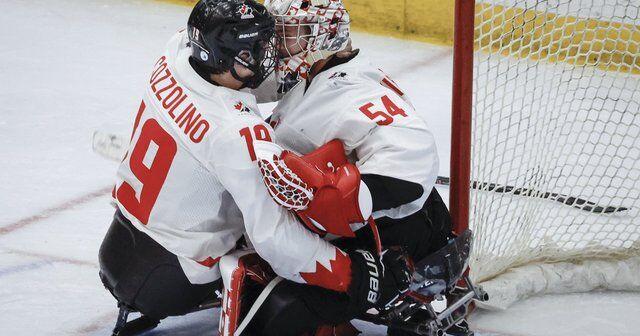 Canada to face United States in final of Para Cup hockey tournament