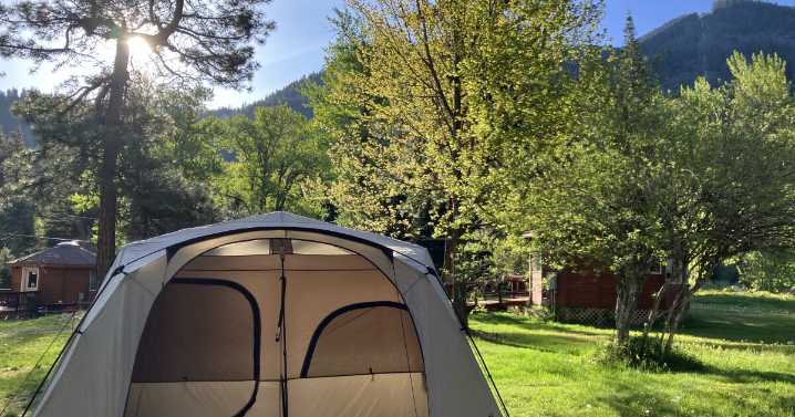 Oregon parks staff consider restricting refunds, changing fees to close $8M shortfall