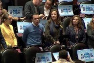 Debaten diputados Ley de Aguas