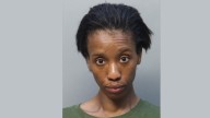 Florida Mother Allegedly Choked Daughter in Argument About Cleaning