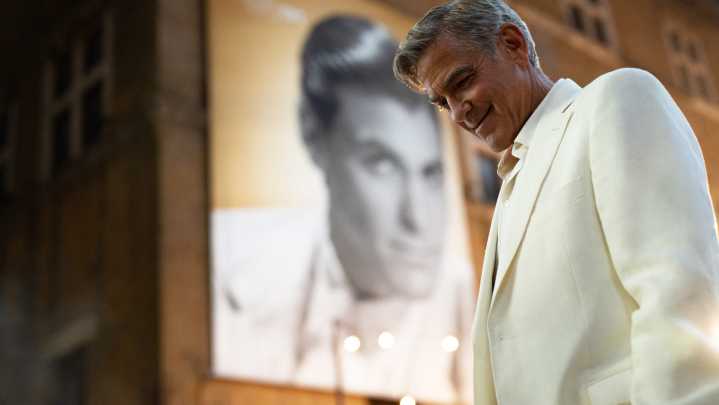 Kentucky native George Clooney nominated for 83rd Golden Globe Awards