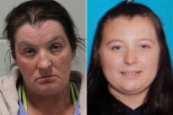 Rebecca Park Mother Cut Out Pregnant Daughter's Baby After Murder: DA