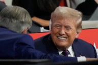 Corte Suprema autoriza a Trump utilizar el nuevo mapa electoral de Texas